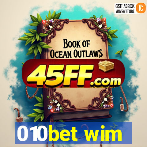 010bet wim